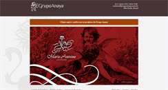 Desktop Screenshot of logotipos.ind.br